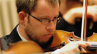 Božićni koncert Zadarskog komornog orkestra, foto: Nenad Marčev