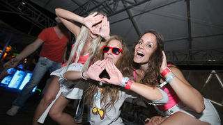 Big Beach: Carl Cox (foto:Saša Čuka) Big Beach: Carl Cox (foto:Saša Čuka)