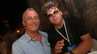 Trogir, kula Kamerlengo – Festival Slavuji Kamerlenga Vinko Coce. Photo: Miranda Cikotic/PIXSELL