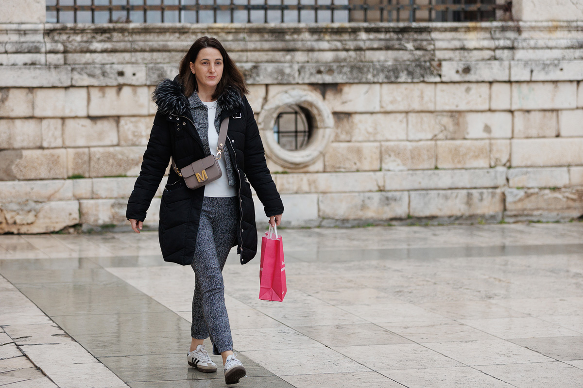 Đir po gradu, 22. siječnja 2025. Đir po gradu, 22. siječnja 2025.