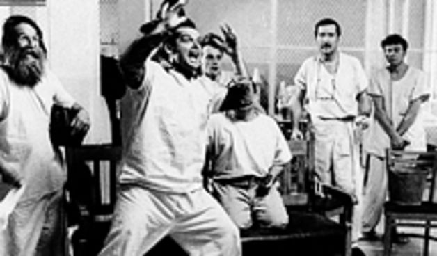 Let iznad kukavičjeg gnjezda ( foto: jutarnji.hr)