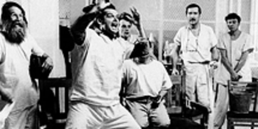 Let iznad kukavičjeg gnjezda ( foto: jutarnji.hr)