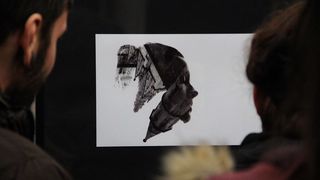 II. biennale hrvatske mlade fotografije – Čovjek i prostor ; foto Iva Perinčić II. biennale hrvatske mlade fotografije – Čovjek i prostor ; foto Iva Perinčić