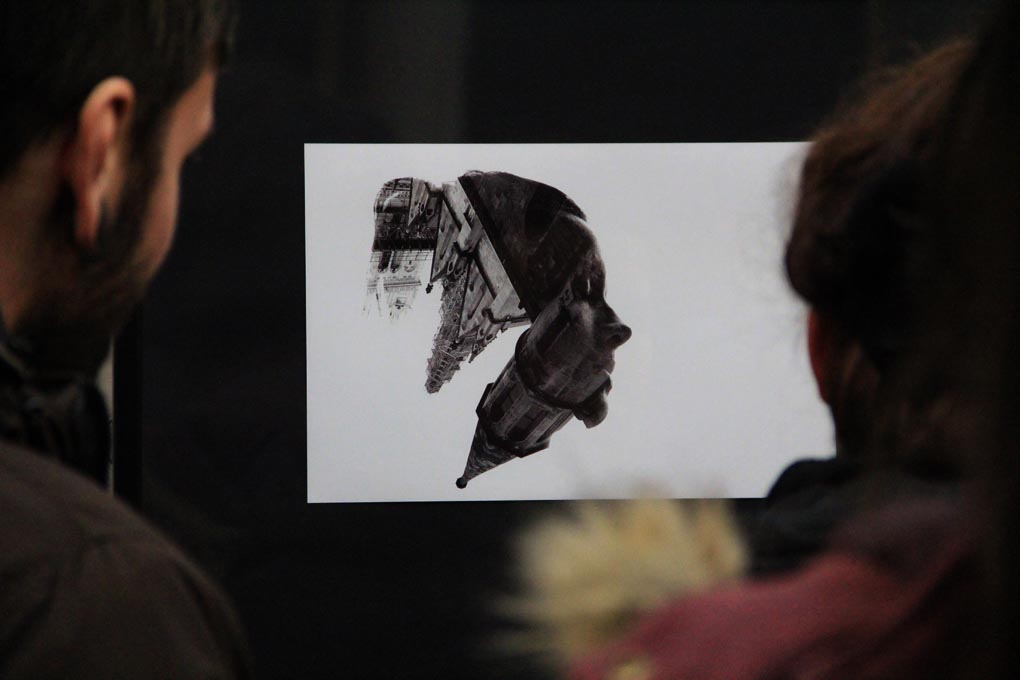 II. biennale hrvatske mlade fotografije – Čovjek i prostor ; foto Iva Perinčić II. biennale hrvatske mlade fotografije – Čovjek i prostor ; foto Iva Perinčić