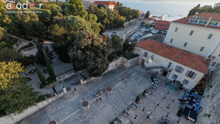 Večernji đir po gradu 3. listopada 2023. Večernji đir po gradu 3. listopada 2023.