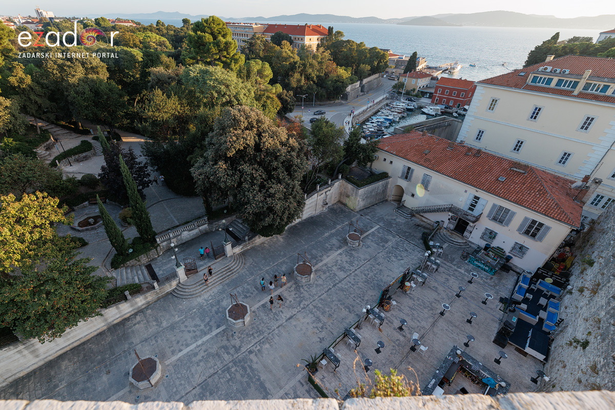 Večernji đir po gradu 3. listopada 2023. Večernji đir po gradu 3. listopada 2023.