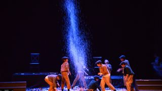 Kazališna udruga “Igrajmo se”: Predstava “Godišnja doba”