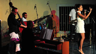 Providurova palača: Koncert Andromeda Turre Quinteta, foto: Nenad Marčev