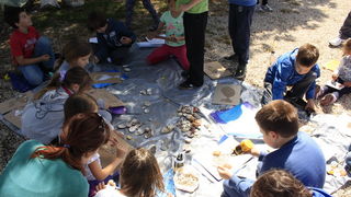 Eko akcija Radio Zadra na kupalištu Jadran Eko akcija Radio Zadra na kupalištu Jadran