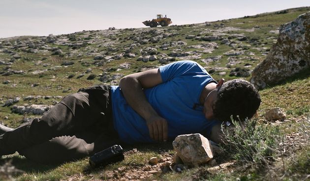 U Kino Zoni gledamo najbolji dokumentarni film na Berlinaleu – ”Jedina zemlja”