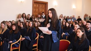 Svečana promocija Svečana promocija