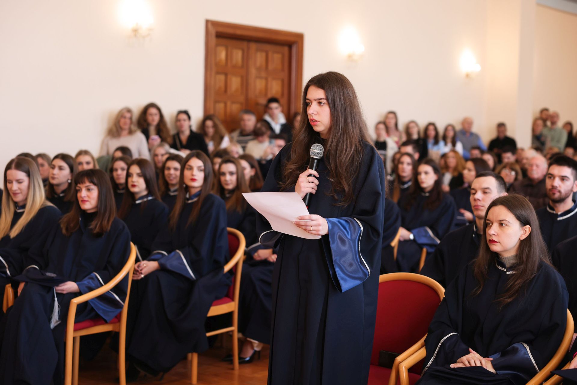 Svečana promocija Svečana promocija