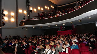 Arijana Culina Za Europu spremni u HNK Zadar