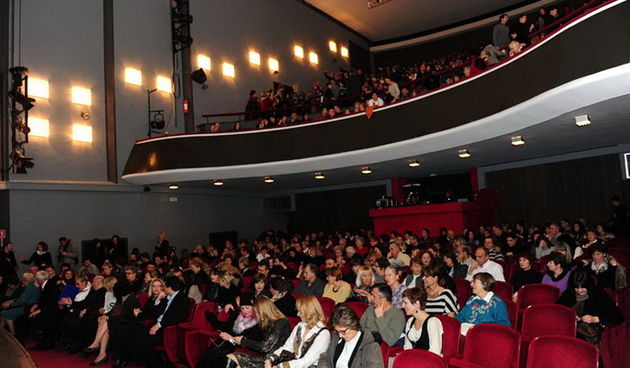 Arijana Culina Za Europu spremni u HNK Zadar