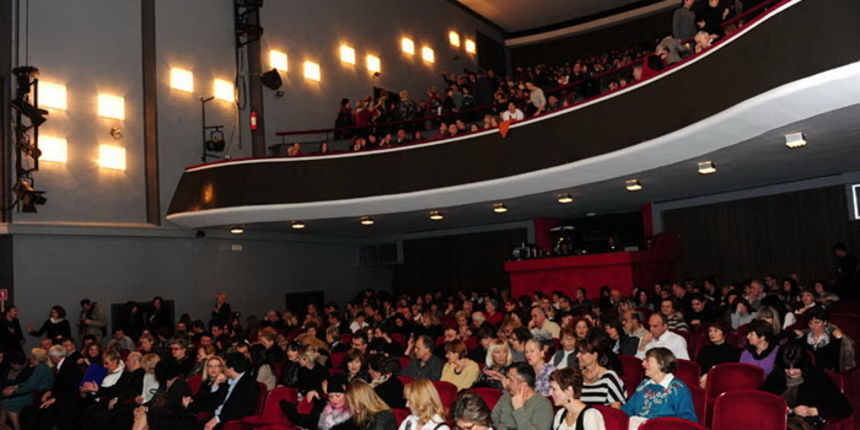 Arijana Culina Za Europu spremni u HNK Zadar Arijana Culina Za Europu spremni u HNK Zadar