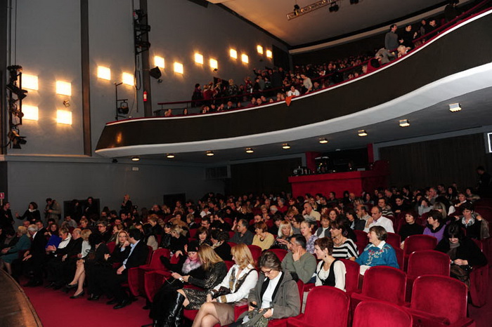 Arijana Culina Za Europu spremni u HNK Zadar