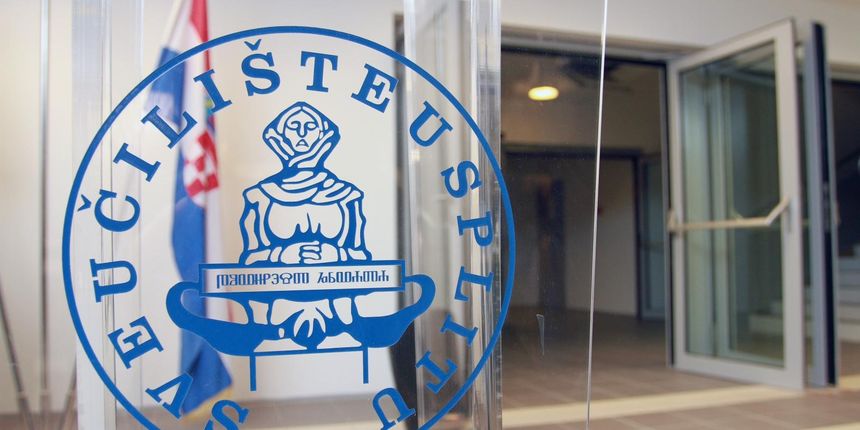 Sveučilište u Splitu Sveučilište u Splitu