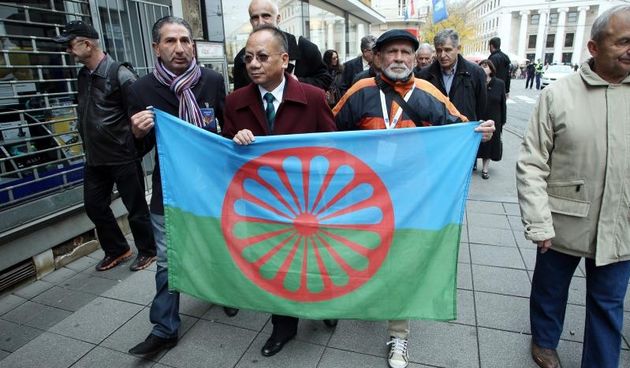 Šetnjom u Zagrebu obilježena 76. obljetnica Kristalne noći