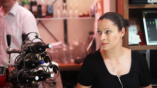 “Šinjorina Maruška” (foto:Saša Čuka)