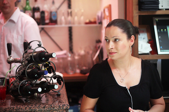 “Šinjorina Maruška” (foto:Saša Čuka)