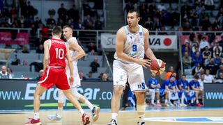 AdmiralBet ABA liga, 25. kolo: KK Zadar – KK FMP Soccerbet 72-75 AdmiralBet ABA liga, 25. kolo: KK Zadar – KK FMP Soccerbet 72-75