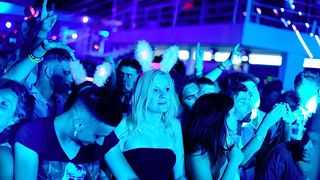 Aquarius Klub 12.08.: Beat The Heat festival, Benny Benassi, foto: Goran Telak