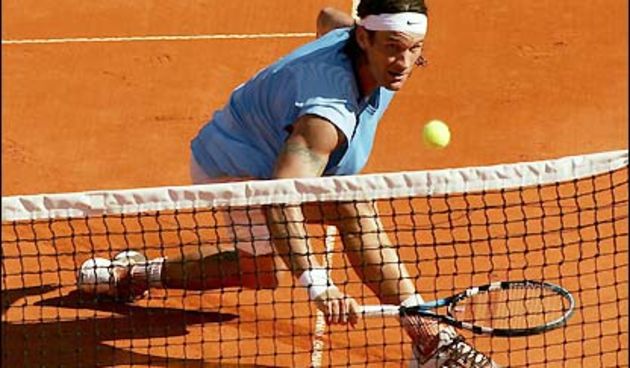 Carlos Moya