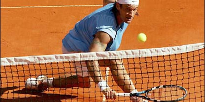 Carlos Moya