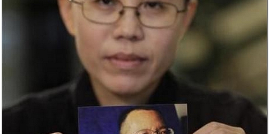Liu Xia, Liu Xiaobo Liu Xia, Liu Xiaobo