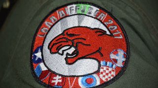 Mađarski piloti i tehničari posjetili eskadrilu aviona u Zemuniku