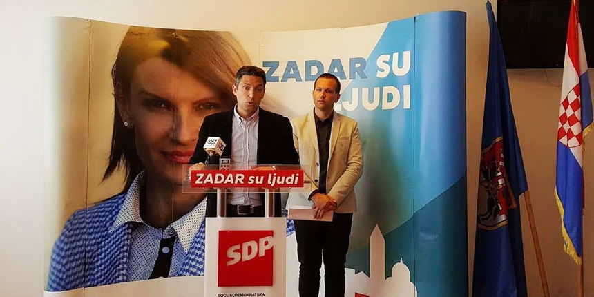 Erol Gaši i Kristijan Kovačević