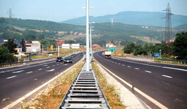 Koridor(Foto:Index/ipsa institut)