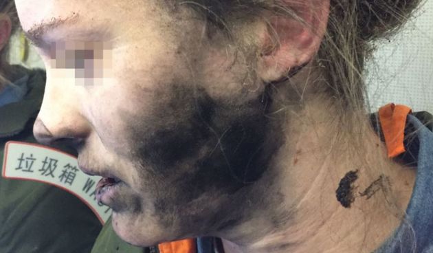 Bežične slušalice eksplodirale u zrakoplovu