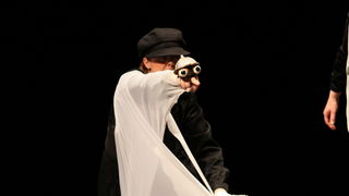 Sunce na Poluotoku -“Aladinova čarobna svjetiljka”, Foto: Iva Perinčić