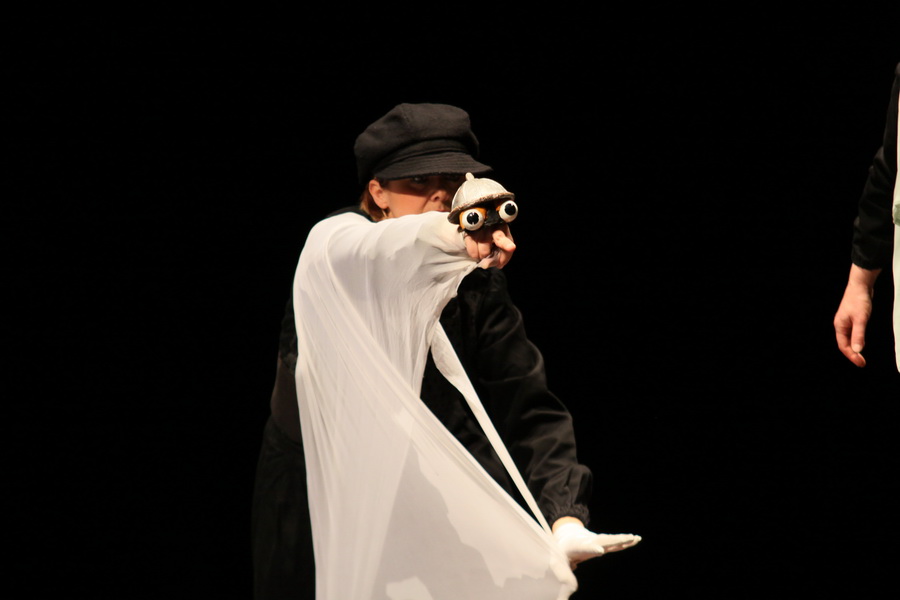 Sunce na Poluotoku -“Aladinova čarobna svjetiljka”, Foto: Iva Perinčić