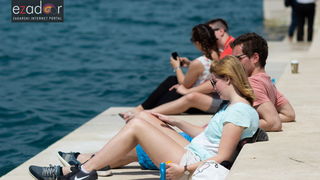 Đir po gradu, srijeda 2. svibnja 2018. Đir po gradu, srijeda 2. svibnja 2018.