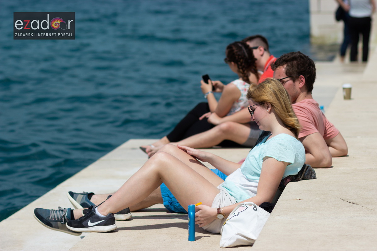 Đir po gradu, srijeda 2. svibnja 2018. Đir po gradu, srijeda 2. svibnja 2018.