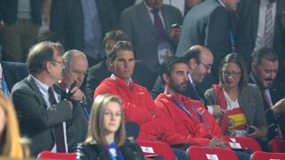 Lille, stadion Pierre Mauroy – Finale EuroBasketa 2015, Španjolska – Litva 80-63. Photo: Igor Kralj/PIXSELL Lille, stadion Pierre Mauroy – Finale EuroBasketa 2015, Španjolska – Litva 80-63. Photo: Igor Kralj/PIXSELL