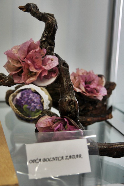 GKZD izlozba povodom Svjetskog Dana mentalnog zdravlja