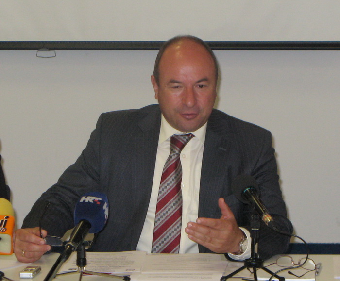 GKZD dobila računalnu opremu za osobe s oštećenim vidom