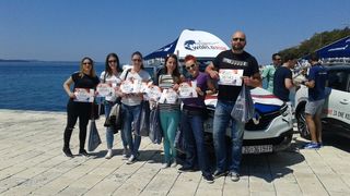 U iščekivanju Wings for Life World Run utrke