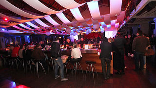 Arsenal Wine house (foto: Saša Čuka) Arsenal Wine house (foto: Saša Čuka)