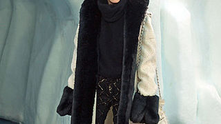 Paris Fashion Week: Chanel jesen 2010 (Coutorture.com)