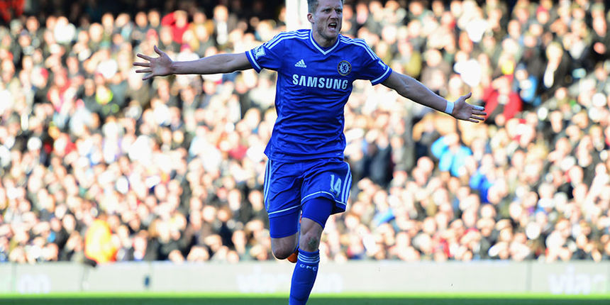 Andre Schürrle, foto: premierleague.com