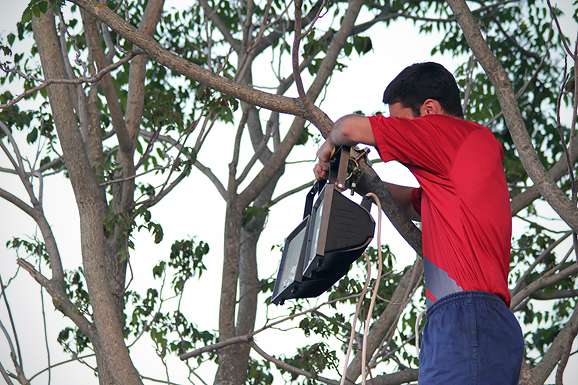 Trening zadarskih ragbijaša u Zemuniku (foto:Saša Čuka)