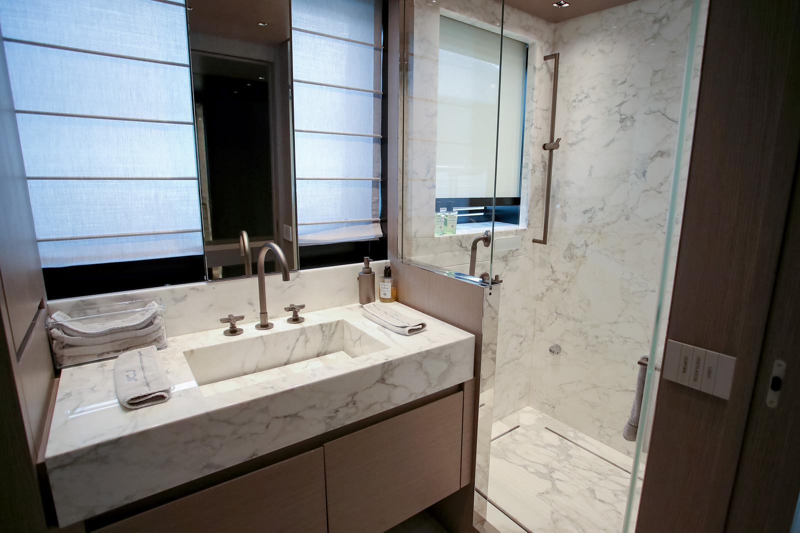 Svečano otvoren Croatia Yacht Show Svečano otvoren Croatia Yacht Show