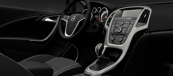 Opel Astra (foto: autoklub.hr) Opel Astra (foto: autoklub.hr)