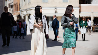 Đir po gradu, subotnja špica, 5. travnja 2025.