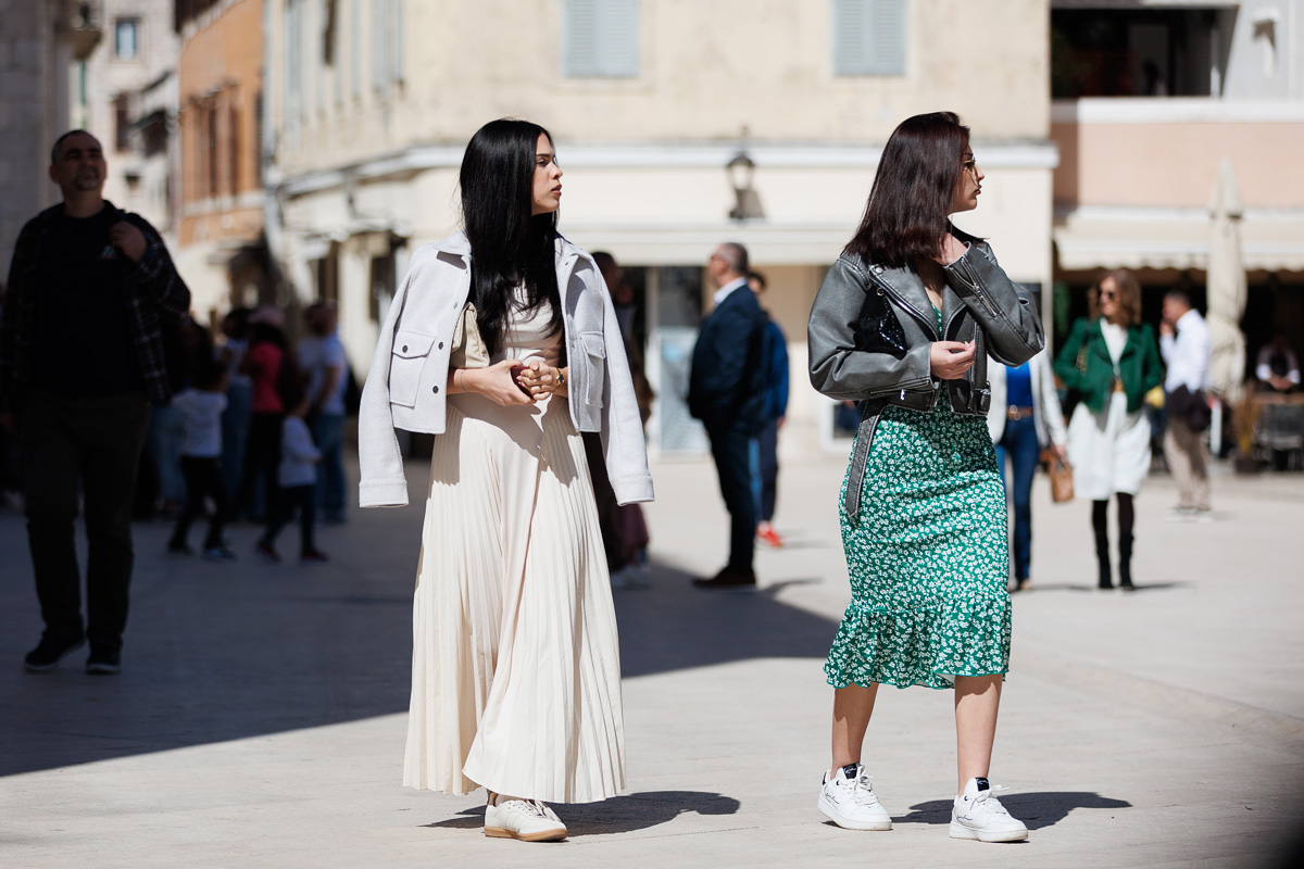 Đir po gradu, subotnja špica, 5. travnja 2025.