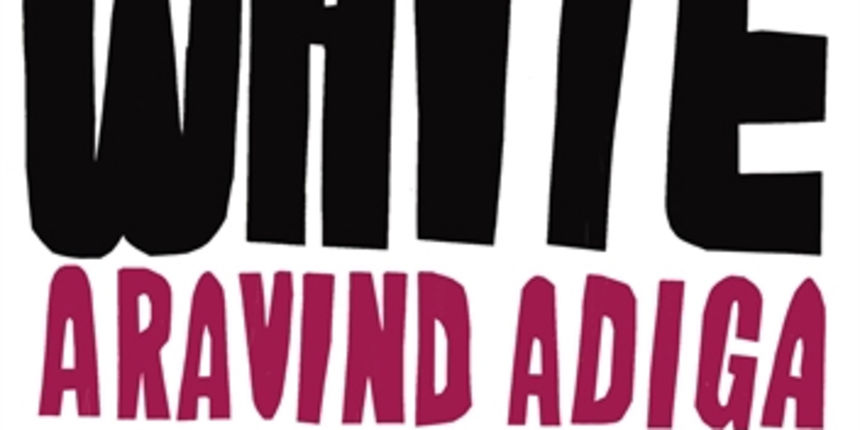 Aravind Adiga, Bijeli tigar(Foto:podularity.com) Aravind Adiga, Bijeli tigar(Foto:podularity.com)